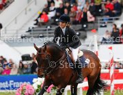 AMILIBIA NOTRE STAR LaBaule2013- S5 8614 : 2013, AMILIBIA PAOLA, La Baule, NOTRE STAR DE LA NUTRIA, foto di Stefano Secchi ©